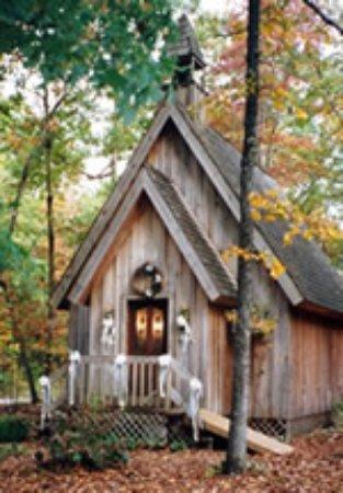 Mentone Wedding Chapel