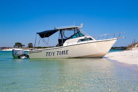 Gulf Adventure Charters