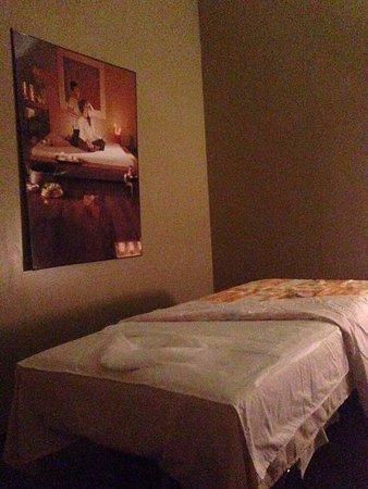 Discover Massage