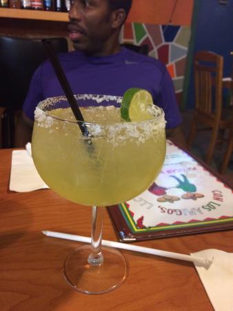 Los Amigos Mexican Restaurant