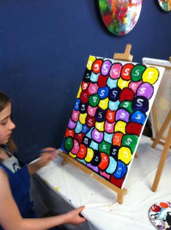 Denise Onwere Gallery