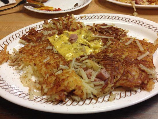 Waffle House