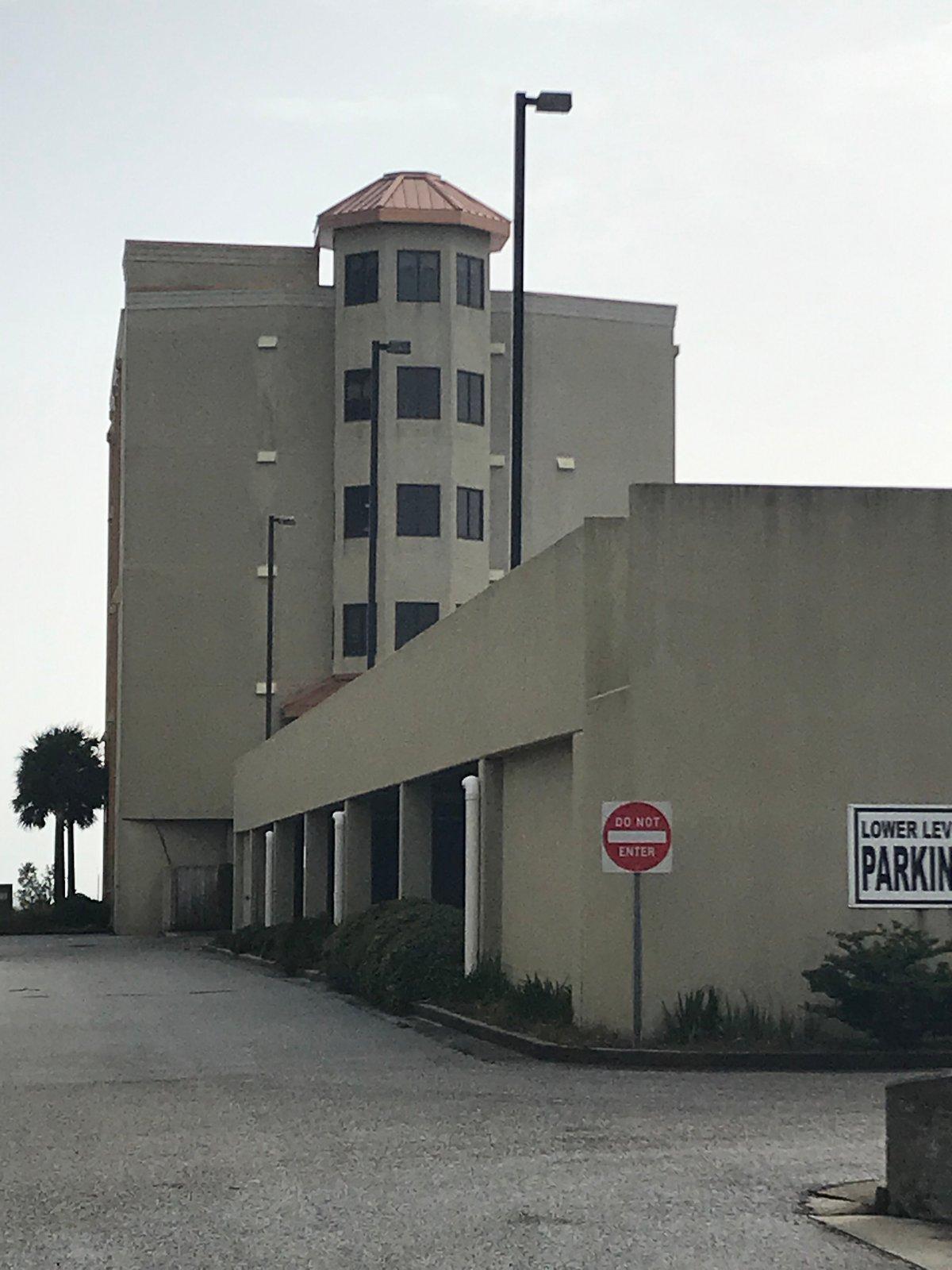 Romar Beach Baptist Church
