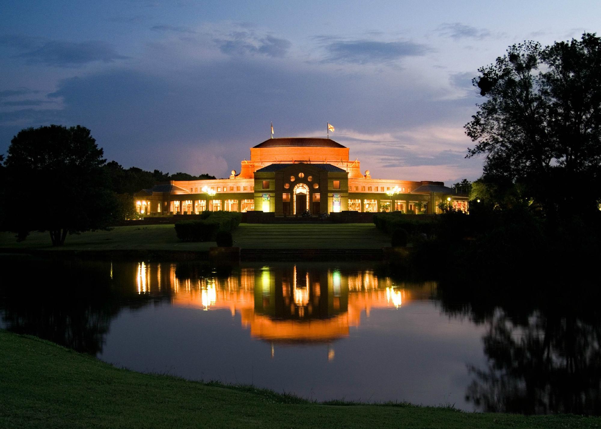Carmike Cinemas - Chantilly 13