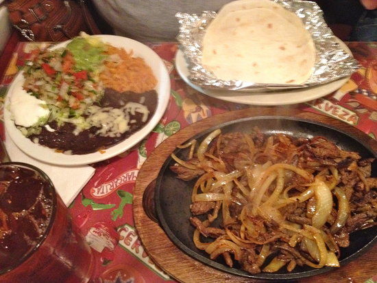 El Cazador