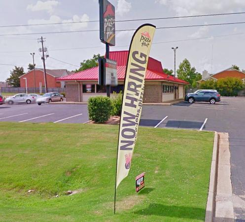 Pizza Hut