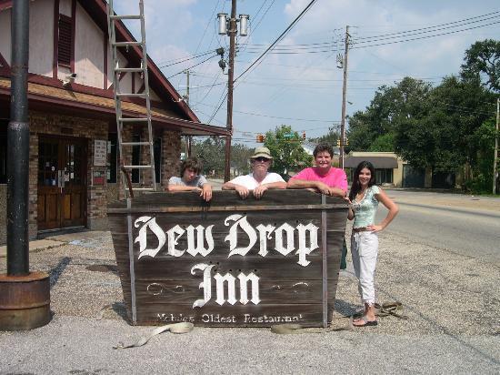 Dew Drop Inn Restaurant