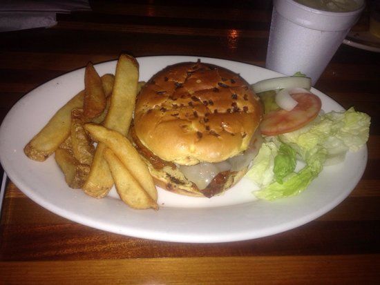 O'choppers