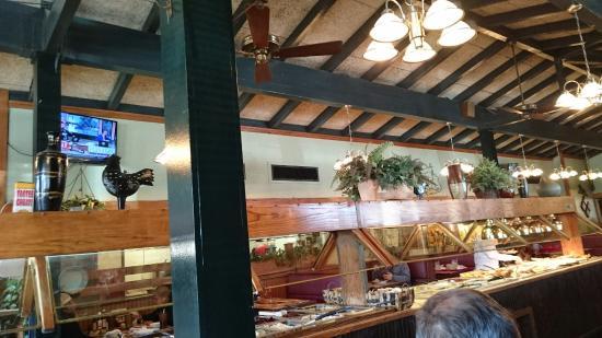 Western Sizzlin