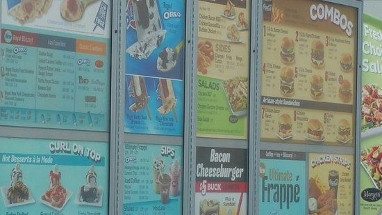 Dairy Queen