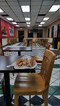 Schlotzsky's