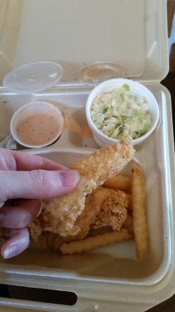 Tenders