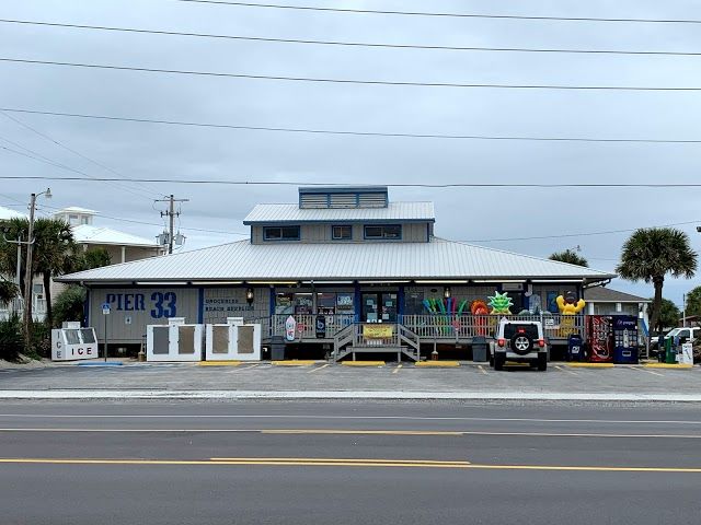 Pier 33