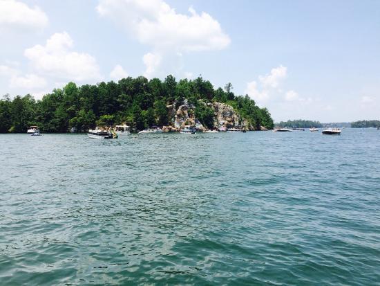 Lake Martin