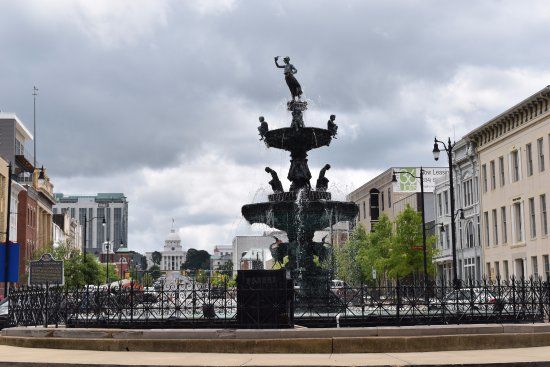 Court Square