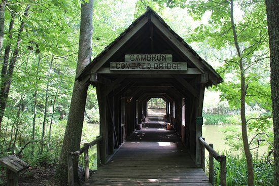 Madison County Nature Trail