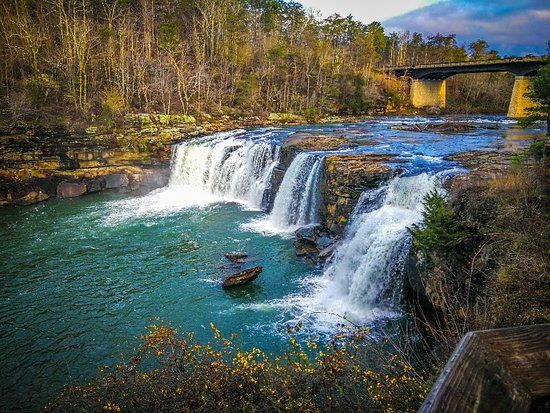 Little River Canyon National Preserve