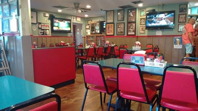 Papa Rocco's
