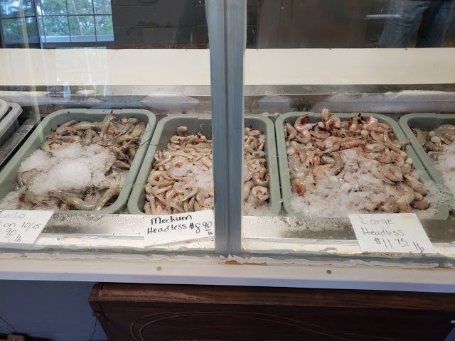 Skinner's Seafood