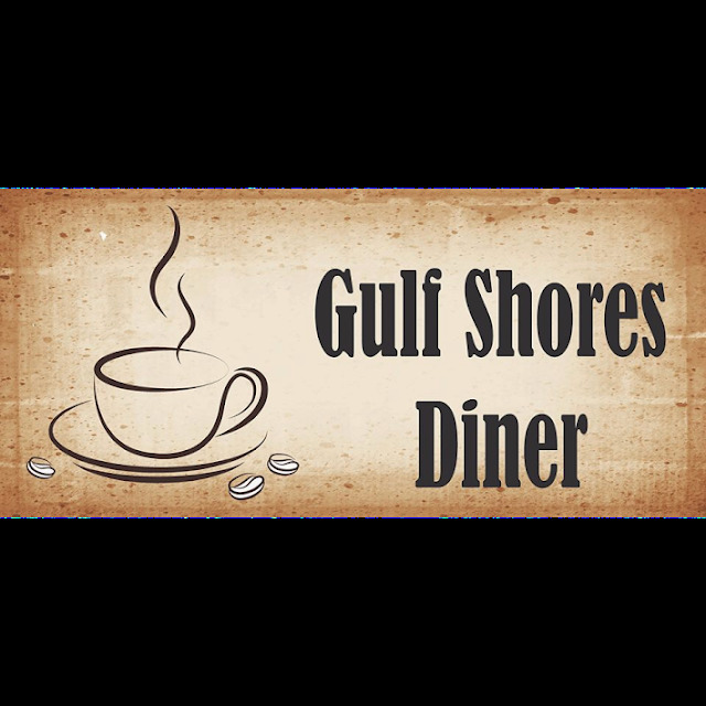Gulf Shores Diner