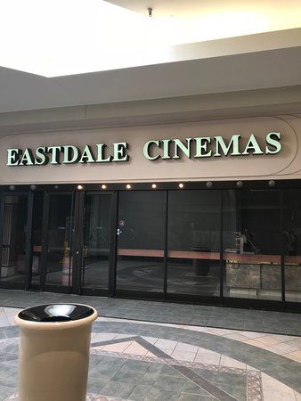 Eastdale Mall