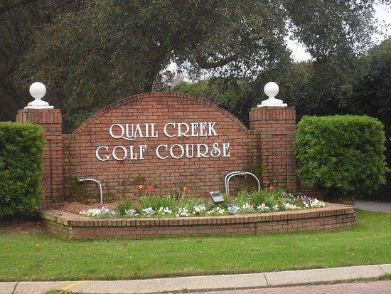 Quail Creek Golf Course