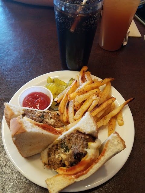 Wishbone Cafe