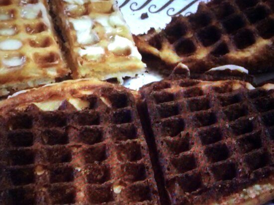 Waffle House