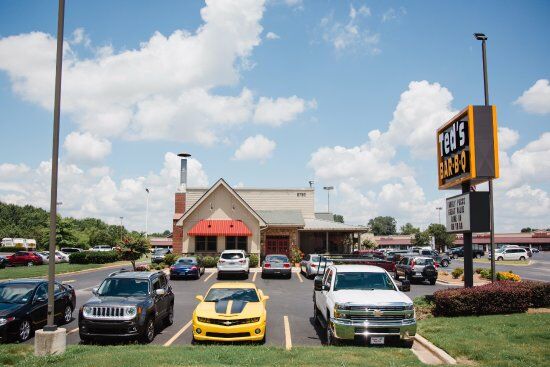 Ted's Bar-B-Q