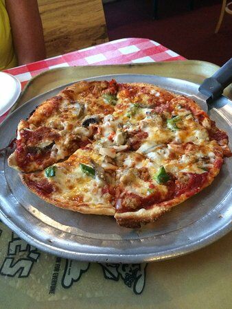 Pasquale's Pizza