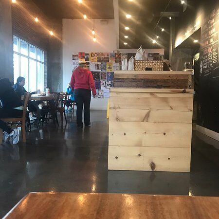 The Red Cat Coffeehouse